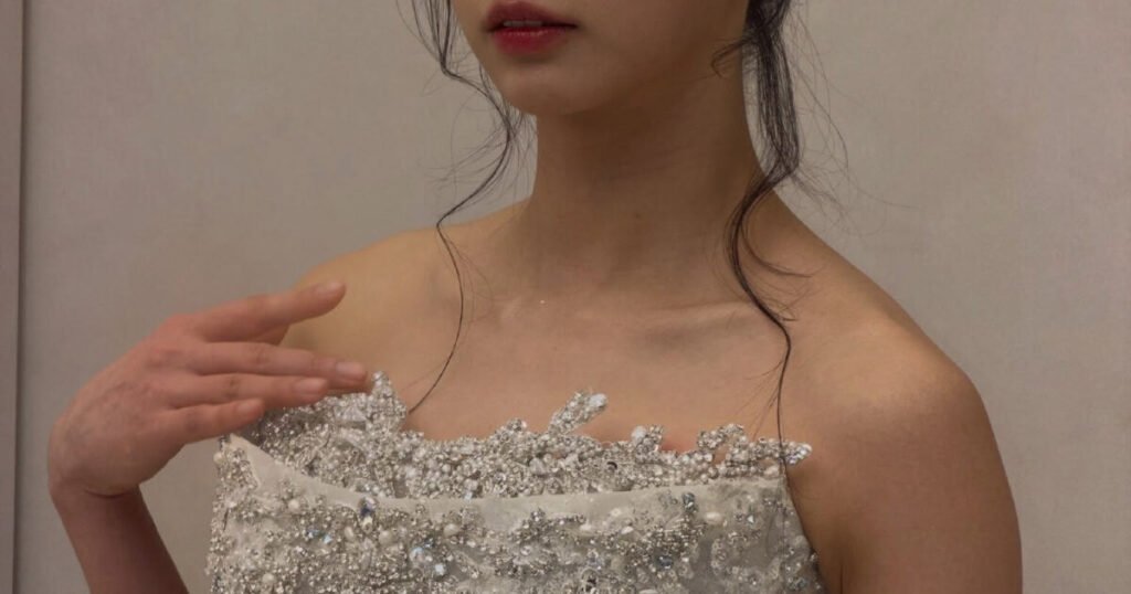 Idol-Turned-Actress Gains Attention With Princess Visuals