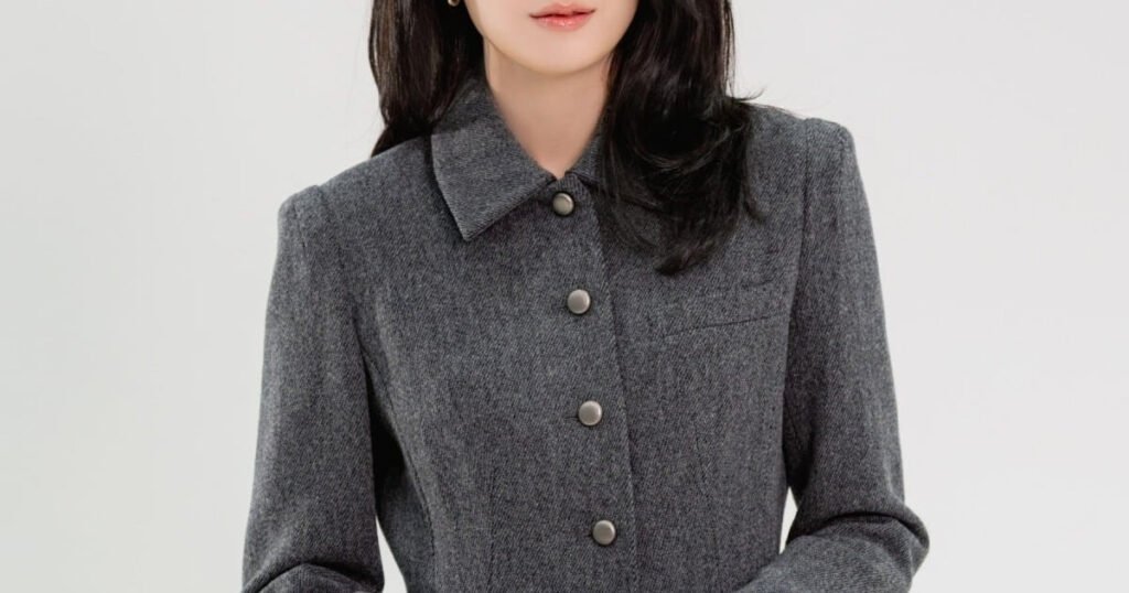 Idol-Turned-Actress Spills On Leaving Her Group Idol-Turned-Actress Spills On Leaving Her Group