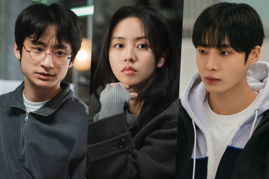 Im Jin Hyo Stirs Things Up Between Kim So Hyun And Choo Young Woo In “Between Steps” Im Jin Hyo Stirs Things Up Between Kim So Hyun And Choo Young Woo In “Between Steps”