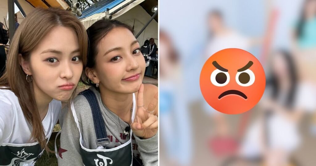 JYP Entertainment Accused Of "Misogyny" After Recent Actions With Female Idol Groups