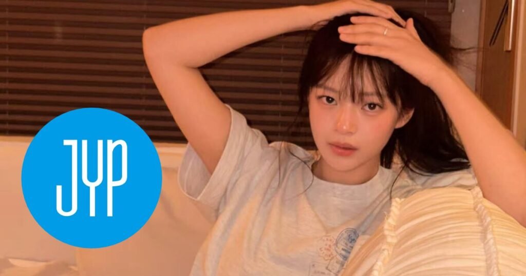 JYP's "Petty" Actions To TWICE's Jeongyeon After Leaving Incites Huge Fury