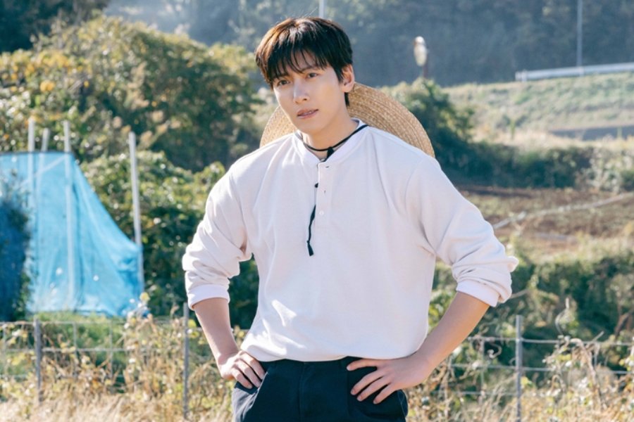 Ji Chang Wook’s New Farm Life Gets Off To A Rough Start In “Merry Berry Love” Ji Chang Wook’s New Farm Life Gets Off To A Rough Start In “Merry Berry Love”