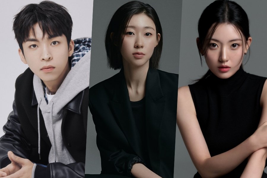 Joo Jong Hyuk, Han Ye Ji, Jung Da Bin, And More To Join 2026 KBS Drama Special “Sound:Track” Joo Jong Hyuk, Han Ye Ji, Jung Da Bin, And More To Join 2026 KBS Drama Special “Sound:Track”
