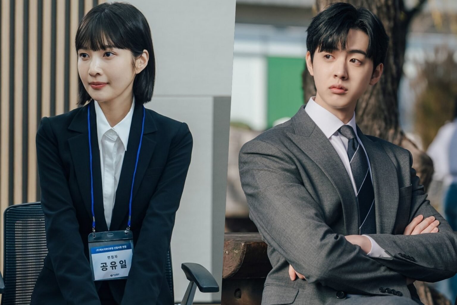 Joy And Kim Hyun Jin Begin A "One Of A Kind Romance" In New Drama
