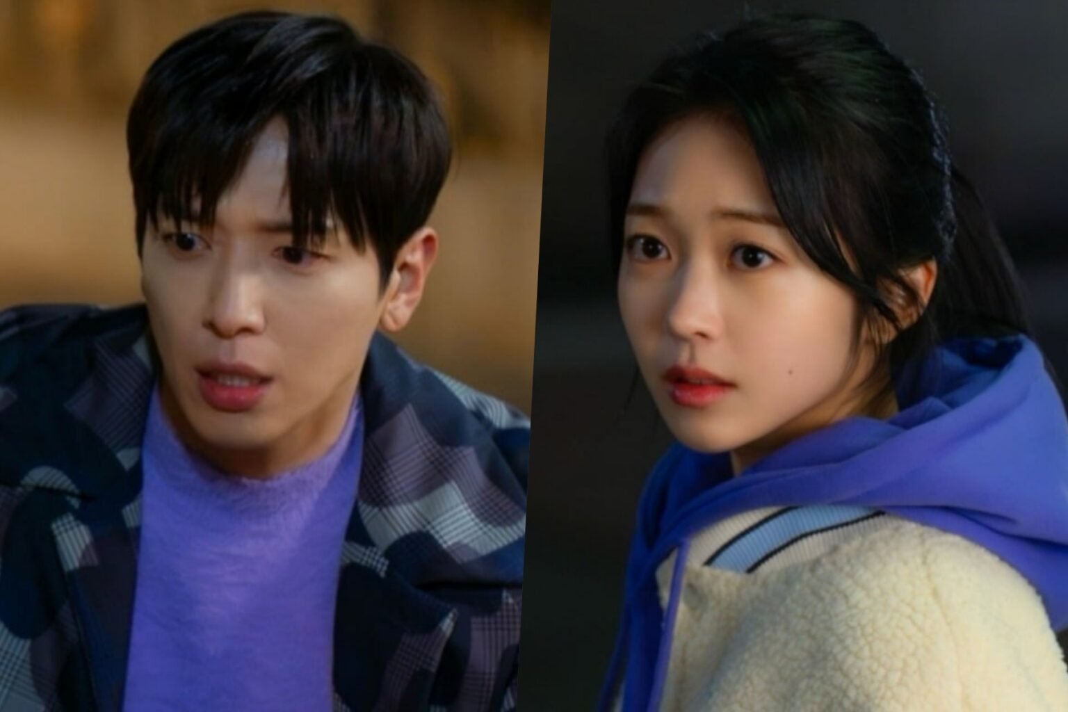 Jung Yong Hwa Tries To Avoid Hong Seung Hee Who Thinks She’s His Drama’s Female Lead In “Oh! My Guard” Jung Yong Hwa Tries To Avoid Hong Seung Hee Who Thinks She’s His Drama’s Female Lead In “Oh! My Guard”