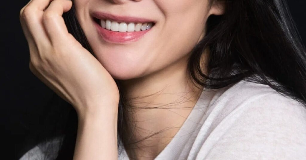 K-Drama Actress Admits To Entering The Entertainment Industry To Make Lots Of Money
