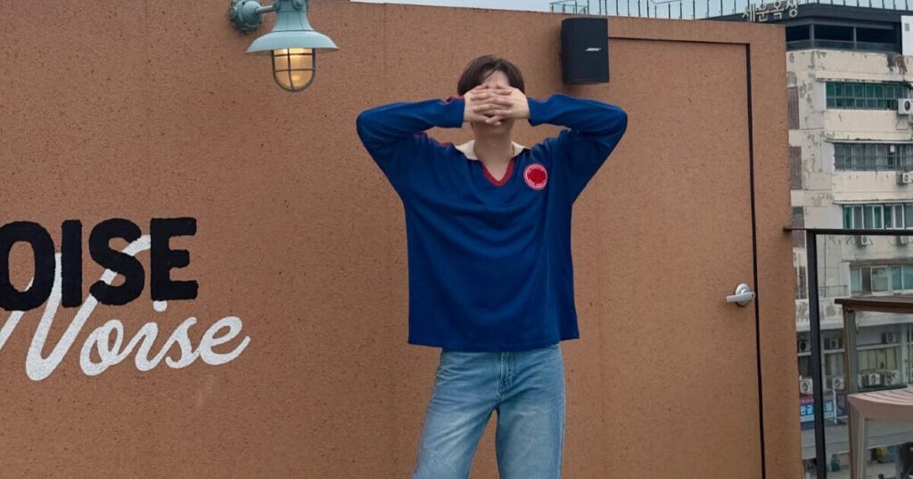 K-Pop Group Gets So Exhausted They Lost Memory Of An Entire Song
