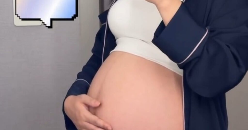 K-Pop Idol Who Broke “No Pregnancy” Rule Gives Birth K-Pop Idol Who Broke "No Pregnancy" Rule Gives Birth