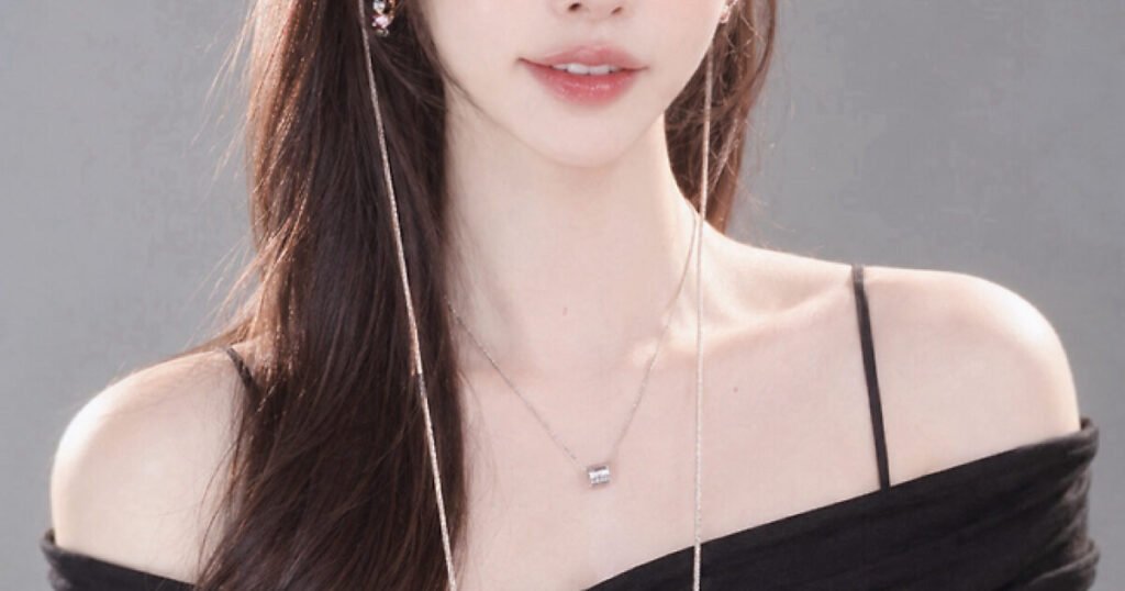 K-Pop Idol’s Baby Mama Starts Entertainment Career K-Pop Idol's Baby Mama Starts Entertainment Career