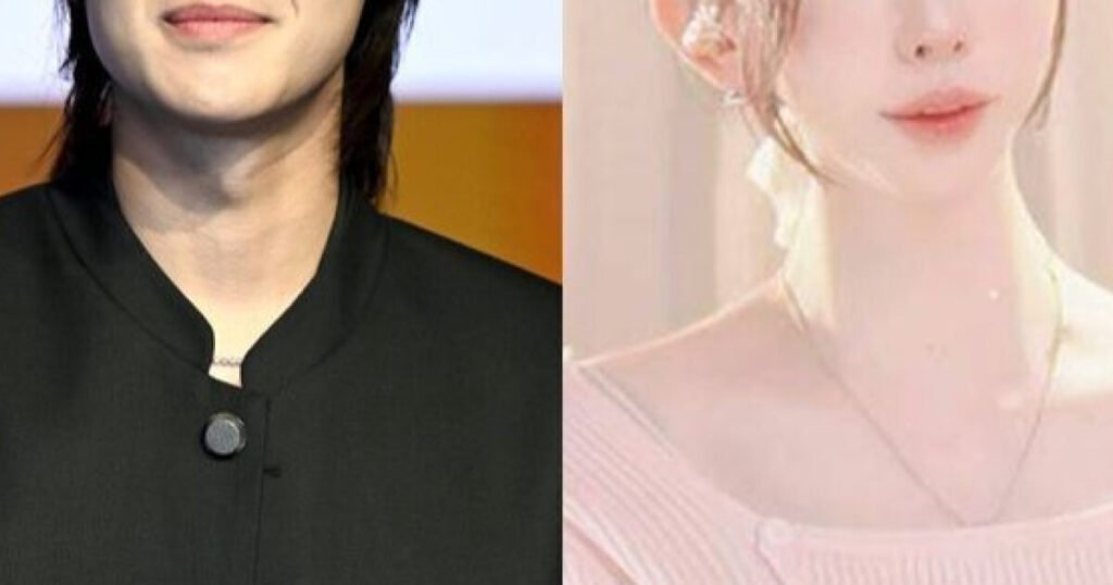 K-Pop Idol's Illegitimate Son's Life Being Exposed Sparks Major Concerns