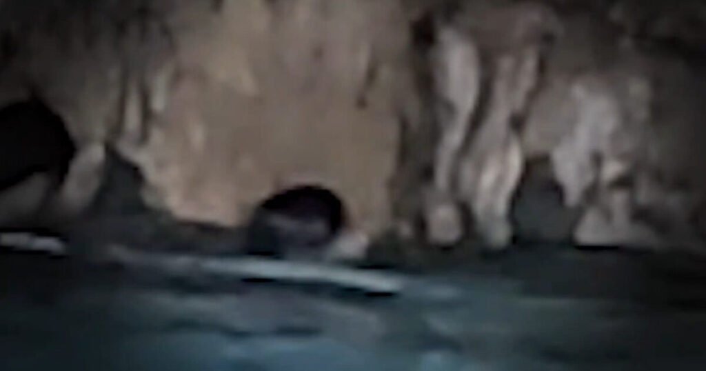 K-Pop Star Rescues Woman From Drowning In Cave