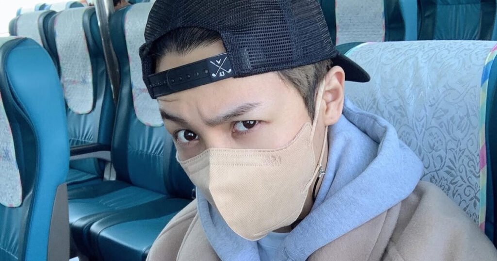 K-Pop Star-Turned-YouTuber Addresses Malicious Comments About His Wife