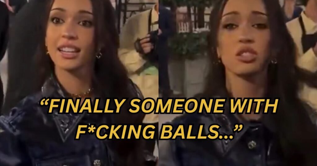 KATSEYE’s Daniela Gets Confronted About Manon, Sparks Heated Reactions KATSEYE's Daniela Gets Confronted About Manon, Sparks Heated Reactions
