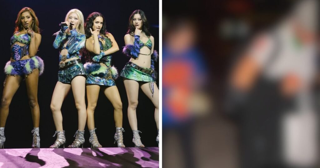 KATSEYE’s Recent Soundcheck With Only 2 Members Incites Fury — After Idol Spotted With Alleged Boyfriend