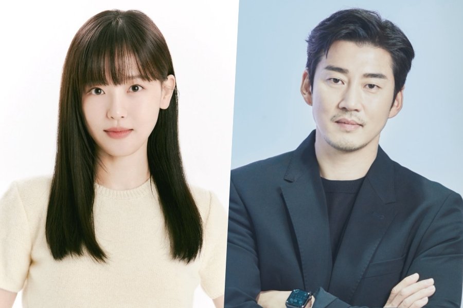 Kang Han Na In Talks + Yoon Kye Sang Reported For New Drama By “Undercover Miss Hong” Director