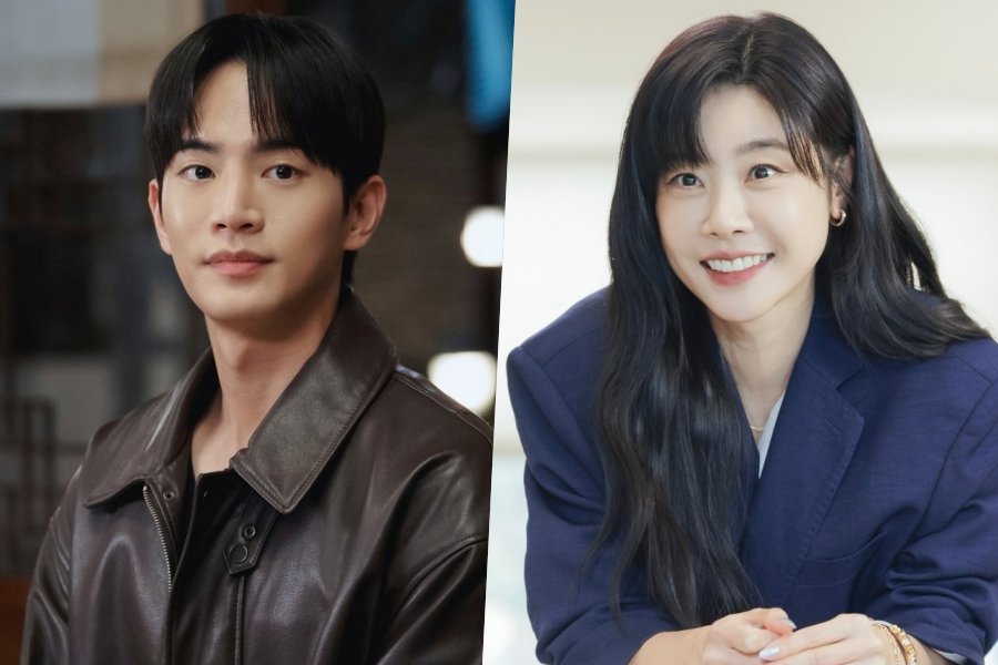Kang Tae Joo, Park So Jin, And More Shake Up Nam Ji Hyun And Kim Jae Yeong’s Love Story In “Make Me Tingle” Kang Tae Joo, Park So Jin, And More Shake Up Nam Ji Hyun And Kim Jae Yeong’s Love Story In “Make Me Tingle”