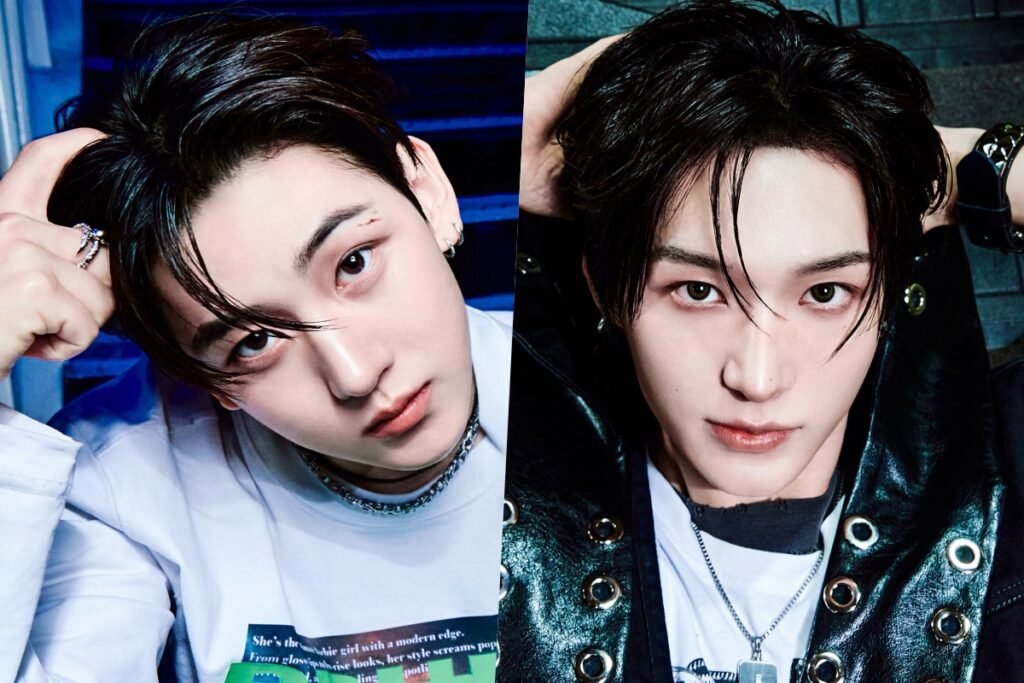 KickFlip's Kyehoon And Donghwa To Sit Out Part Of  Comeback Promotions Due To Health