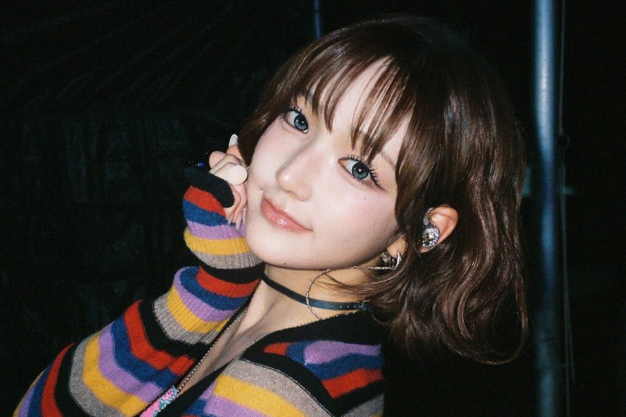 KiiiKiii’s Jiyu To Perform Seated At Today’s Event Following Foot Injury KiiiKiii’s Jiyu To Perform Seated At Today’s Event Following Foot Injury