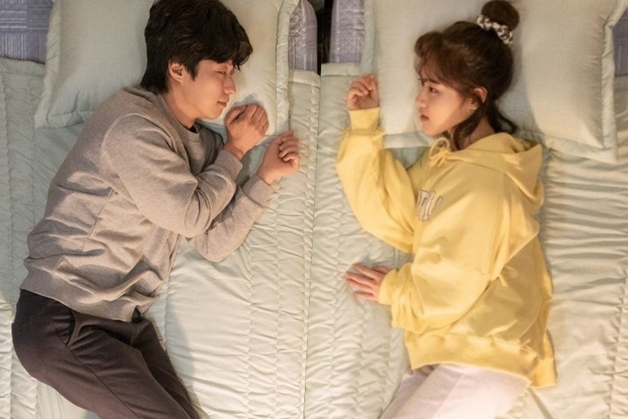 Kim Hyang Gi And Ahn Dong Gu Hold On To Love And Dreams Despite Life’s Harsh Realities In “While You’re Here” Kim Hyang Gi And Ahn Dong Gu Hold On To Love And Dreams Despite Life’s Harsh Realities In “While You’re Here”