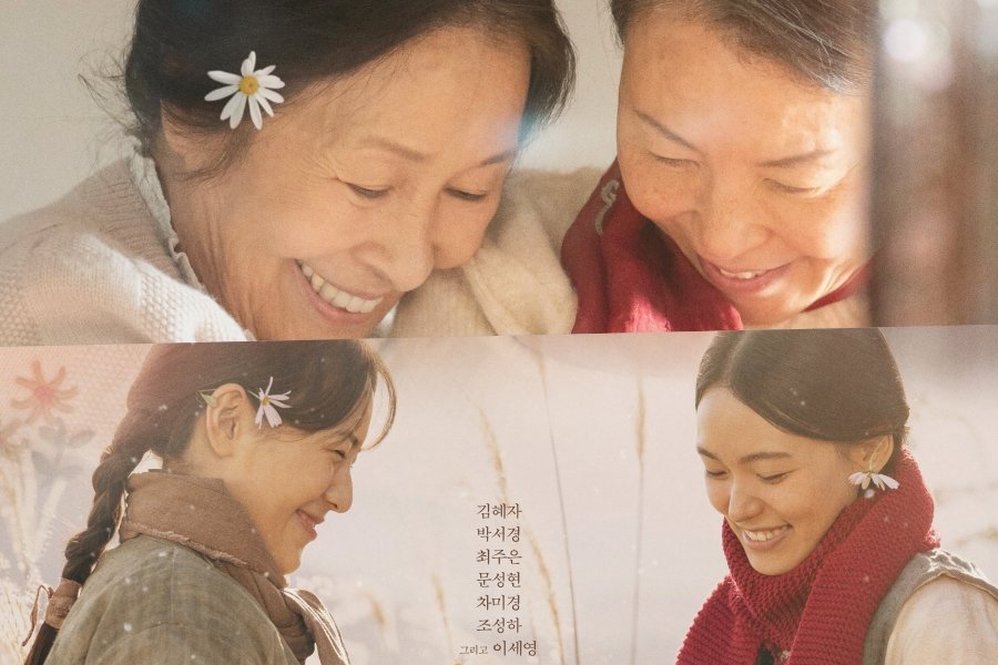 Kim Hye Ja And Cha Mi Kyung’s Friendship Remains Unchanged After 60 Years In “Still Shining”