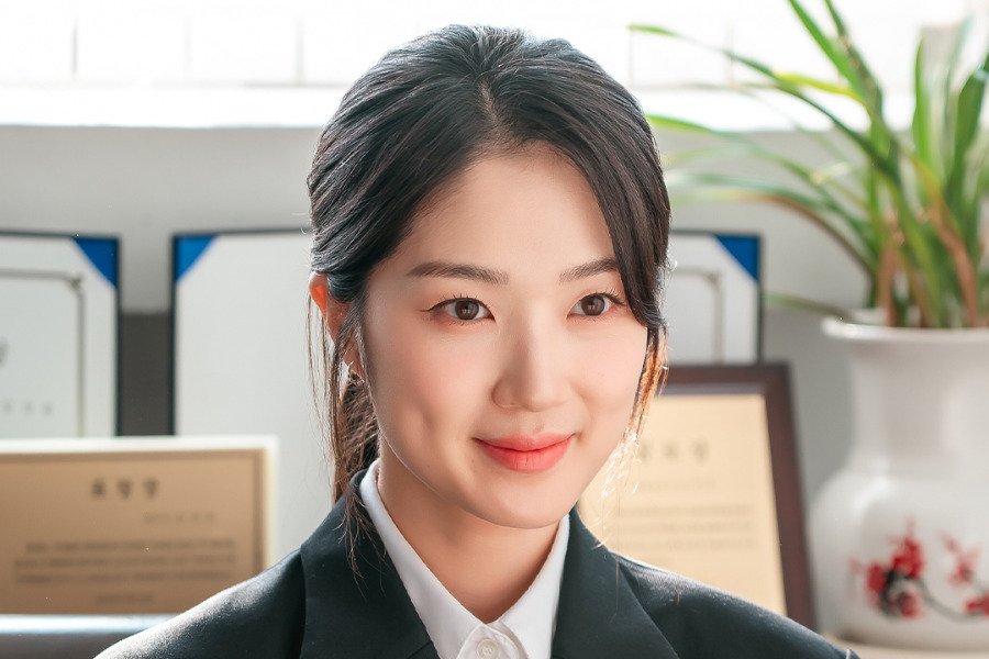 Kim Hye Yoon Talks About Joining “Good Partner 2” And Her First Lawyer Role