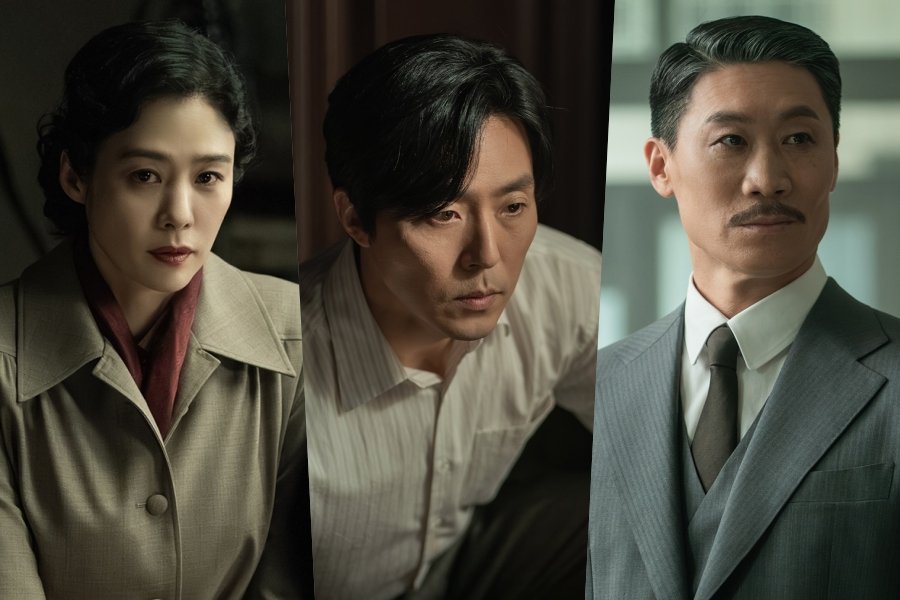 Kim Hyun Joo And Lee Moo Saeng Join Forces As Fake Married Couple To Take On Jin Sun Kyu In “100 Days Of Deception” Kim Hyun Joo And Lee Moo Saeng Join Forces As Fake Married Couple To Take On Jin Sun Kyu In “100 Days Of Deception”