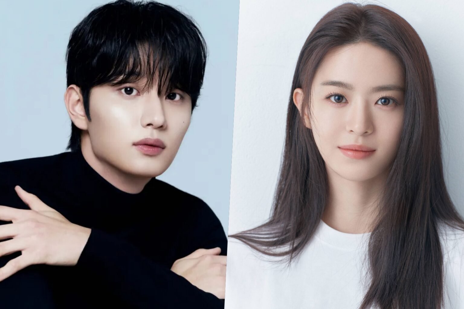 Kim Jae Won And Jeon So Young In Talks For New Romance Film Kim Jae Won And Jeon So Young In Talks For New Romance Film