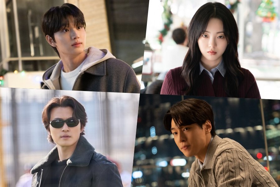 Kim Jae Won, Cho Yi Hyun, Shin Seung Ho, Kang You Seok, And More Go Casual In New Film “Final Interview” Kim Jae Won, Cho Yi Hyun, Shin Seung Ho, Kang You Seok, And More Go Casual In New Film “Final Interview”