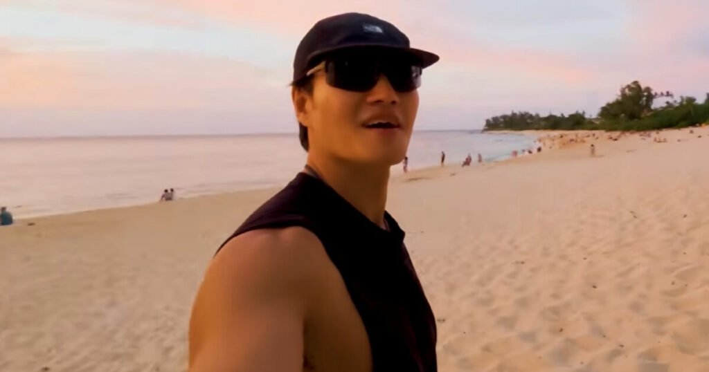 Kim Jong Kook Runs Into Difficult Situation While Traveling Alone