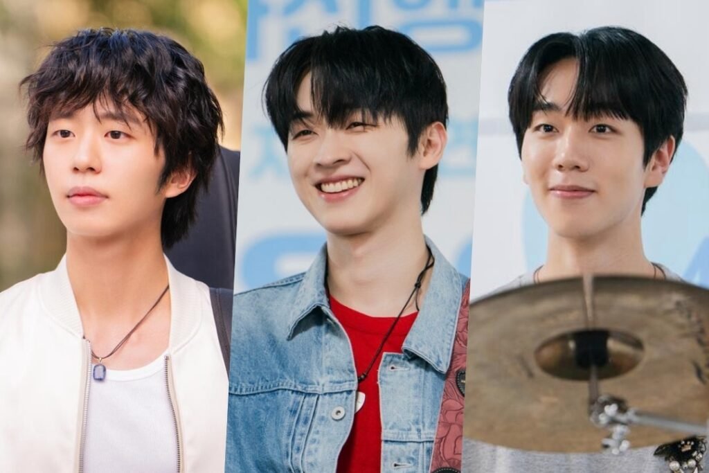 Kim Nu Rim, Yoo Shin, And Park Jae Hyun Transform Into Members Of An Indie Band In “What A Boss Wants” Kim Nu Rim, Yoo Shin, And Park Jae Hyun Transform Into Members Of An Indie Band In “What A Boss Wants”