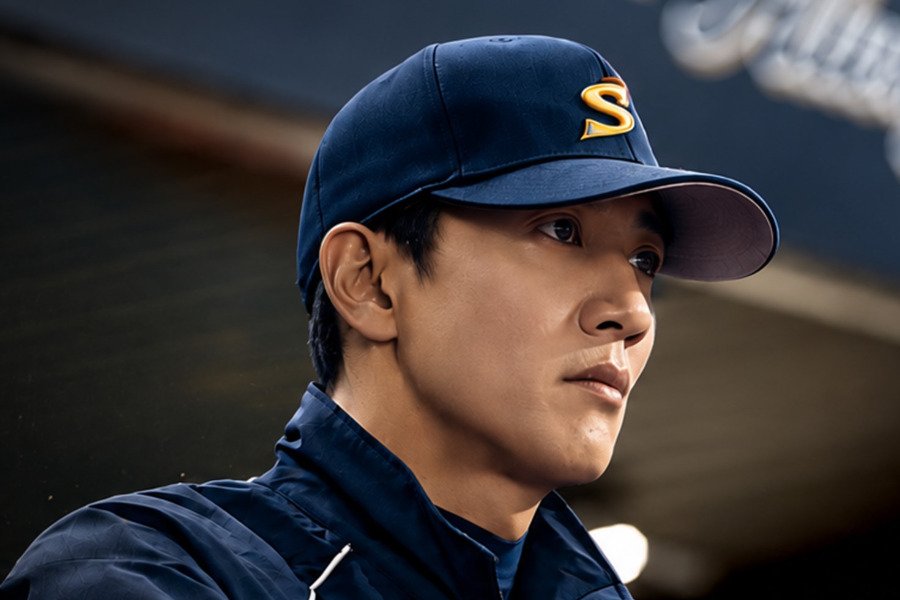 Kim Rae Won’s New Baseball Drama Announces Broadcast Plans