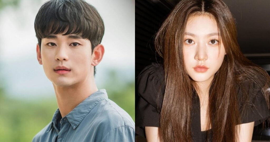 Kim Sae Ron’s Mom Sent To Prosecution, Kim Soo Hyun’s Agency Issues Statement Kim Sae Ron's Mom Sent To Prosecution, Kim Soo Hyun's Agency Issues Statement