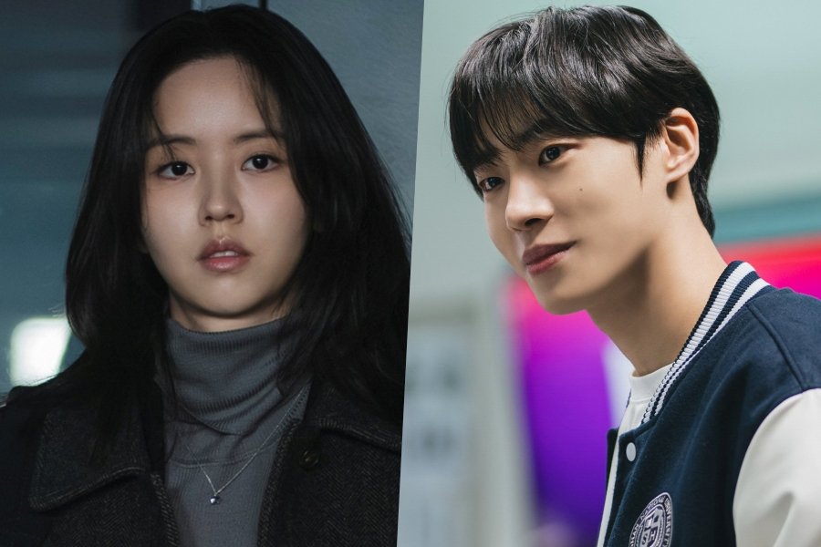 Kim So Hyun And Choo Young Woo Share Thoughts On Their Upcoming Drama “Between Steps,” Their Trust In The Director, And More Kim So Hyun And Choo Young Woo Share Thoughts On Their Upcoming Drama “Between Steps,” Their Trust In The Director, And More