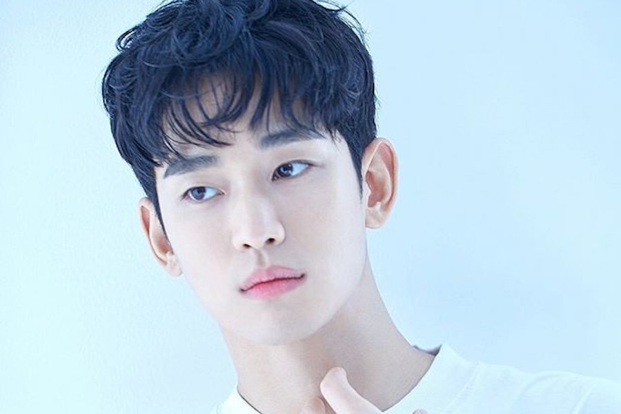 Kim Soo Hyun's Agency Releases Update On Legal Proceedings