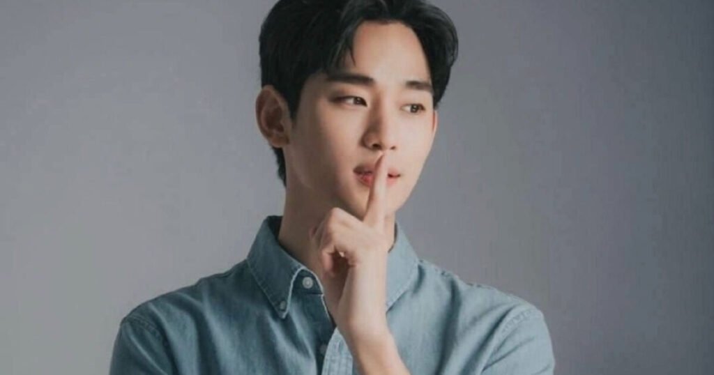 Kim Soo Hyun's Side Takes Strong Action Amid New Developments In Case With Kim Sae Ron