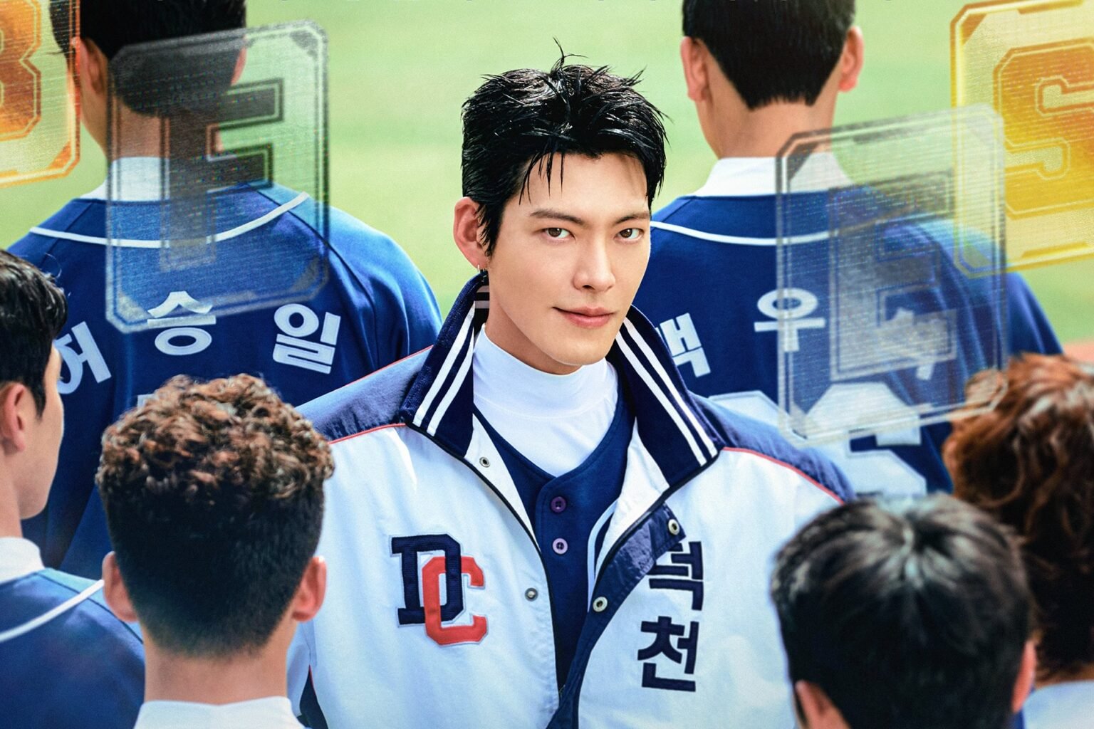 Kim Woo Bin Gains An Extraordinary Power In Upcoming Drama “GIFT” Kim Woo Bin Gains An Extraordinary Power In Upcoming Drama "GIFT"