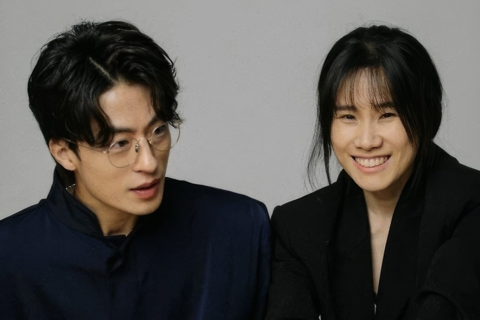 Koo Kyo Hwan And Director Yi Ok Seop Revealed To Have Registered Marriage In 2022