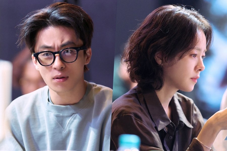 Koo Kyo Hwan, Han Ji Min, And More Confirmed For New Film Koo Kyo Hwan, Han Ji Min, And More Confirmed For New Film