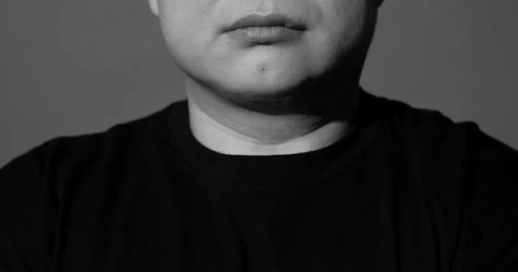 Korean Actor Confesses Heartbreaking Family History Korean Actor Confesses Heartbreaking Family History