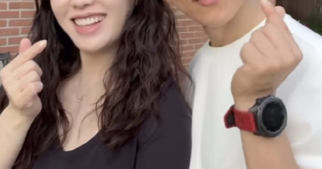 Korean Actor Gets Honest About How He's Changed After His Actress Wife's Four Miscarriages