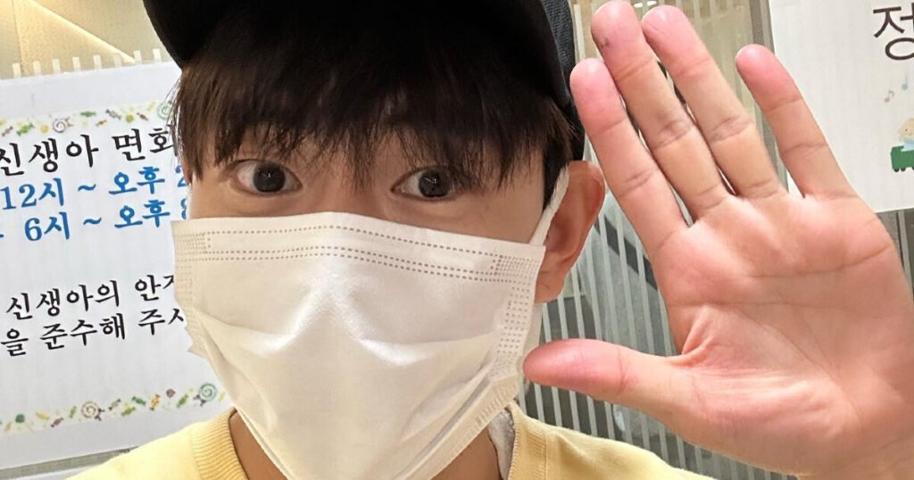 Korean Actor Gets Sued For Hundreds Of Millions In Shocking Case