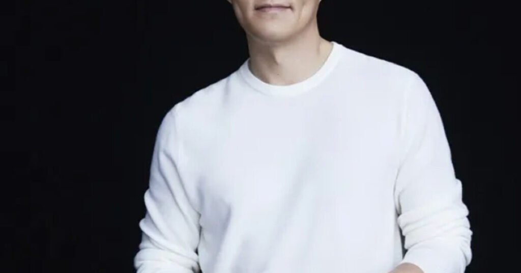 Korean Actor Surprises With Condition For Him To Film A Kiss Scene With A Man