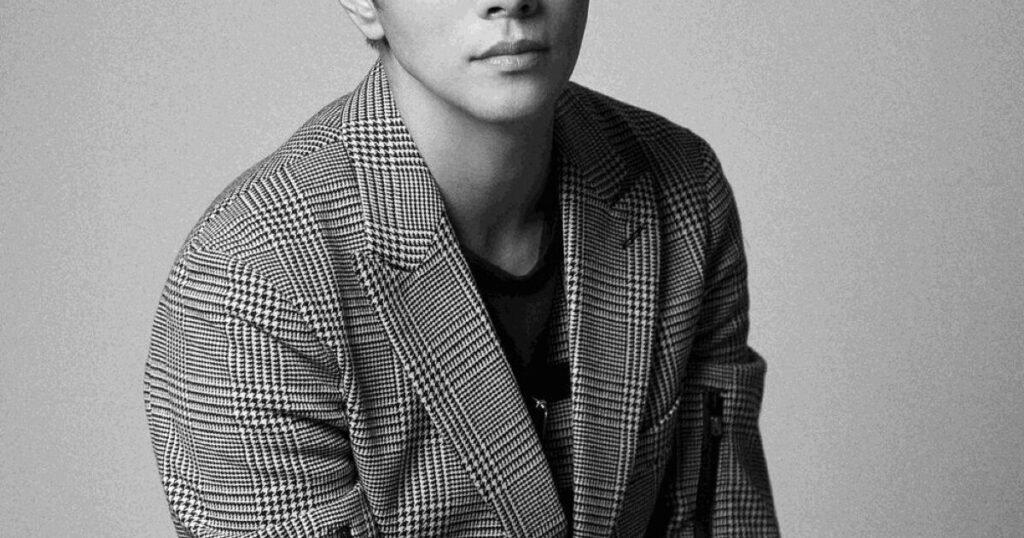 Korean Actor’s Honest Thoughts On Weddings And Having Kids Gain Attention Following Marriage News Korean Actor's Honest Thoughts On Weddings And Having Kids Gain Attention Following Marriage News