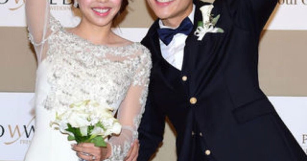 Korean Star Belatedly Confesses To Divorcing Two Years Ago Korean Star Belatedly Confesses To Divorcing Two Years Ago
