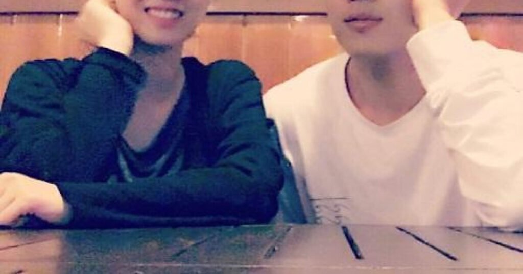 Korean Star Spills On How He Met His Wife On A Show And Made His Move Korean Star Spills On How He Met His Wife On A Show And Made His Move