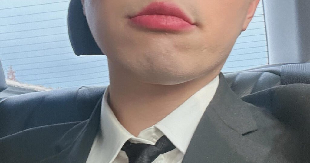 Korean YouTuber Resumes Activities After Assaulting His Ex-Girlfriend Korean YouTuber Resumes Activities After Assaulting His Ex-Girlfriend