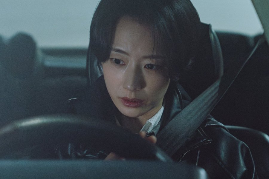 Kwak Sun Young Gets Back Behind The Wheel To Hunt Down Ruthless Criminals In “Crash 2”