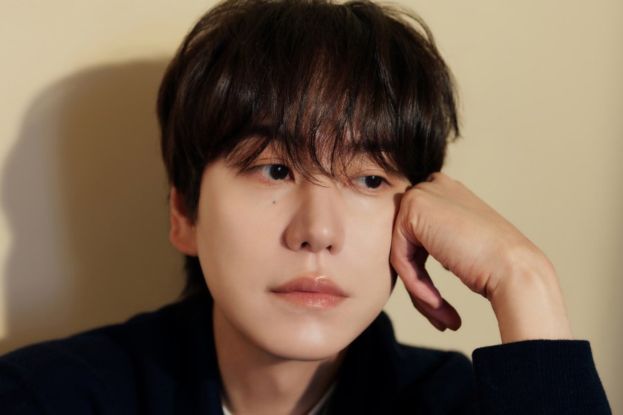 Kyuhyun Announces Dates And Cities For New Asia Tour “CONTINUE”