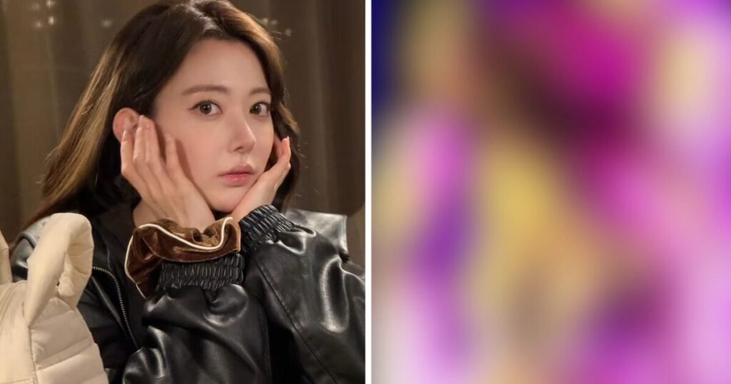 LE SSERAFIM Sakura’s Sexy Tour Outfits Spark Controversy In Viral Post