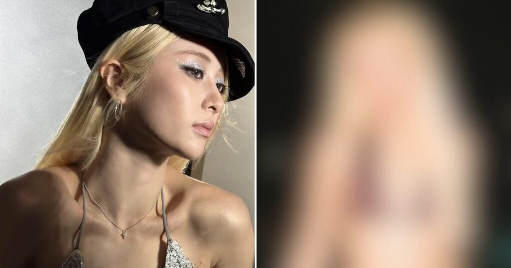 LE SSERAFIM Yunjin's Bikini Photos Subject To Brutal Backlash